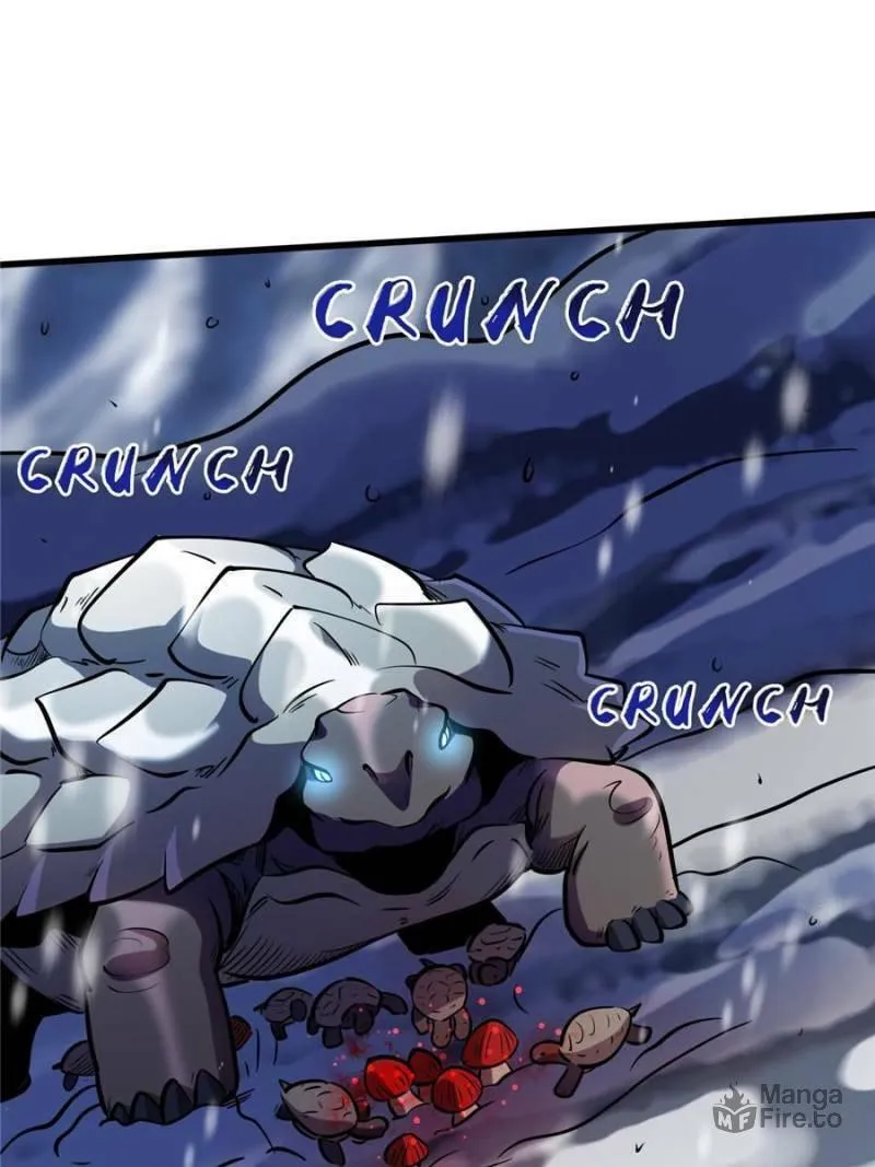Read Super God Gene chapter 49.1 image 8 on Lezhin