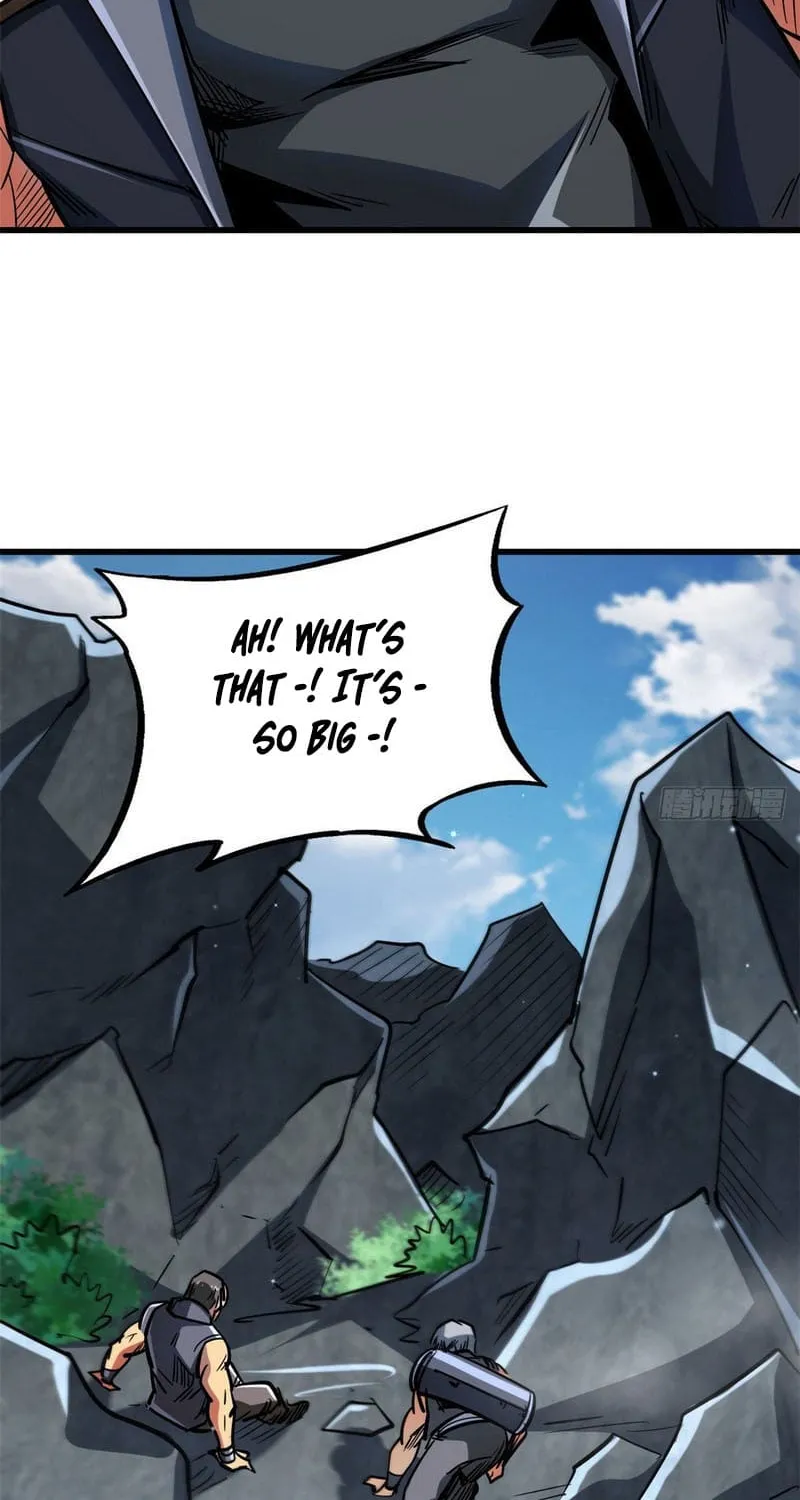 Read Super God Gene chapter 49 image 14 on Lezhin