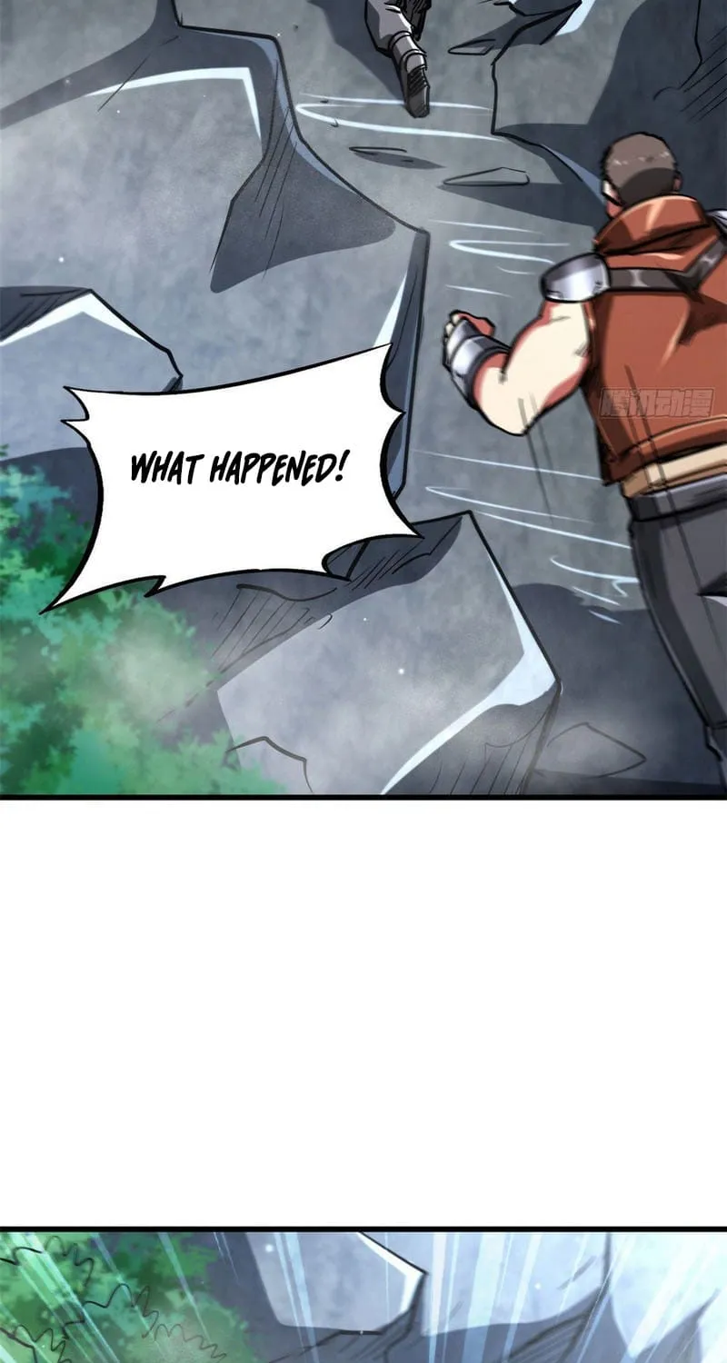 Read Super God Gene chapter 49 image 15 on Lezhin