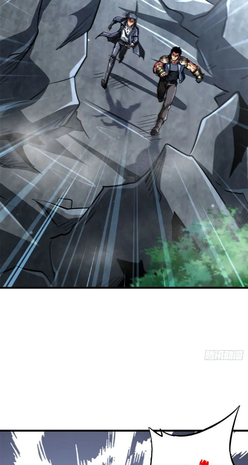 Read Super God Gene chapter 49 image 17 on Lezhin
