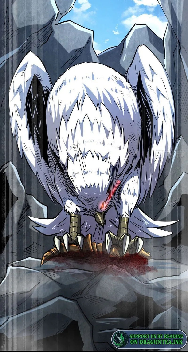 Read Super God Gene chapter 49 image 19 on Lezhin