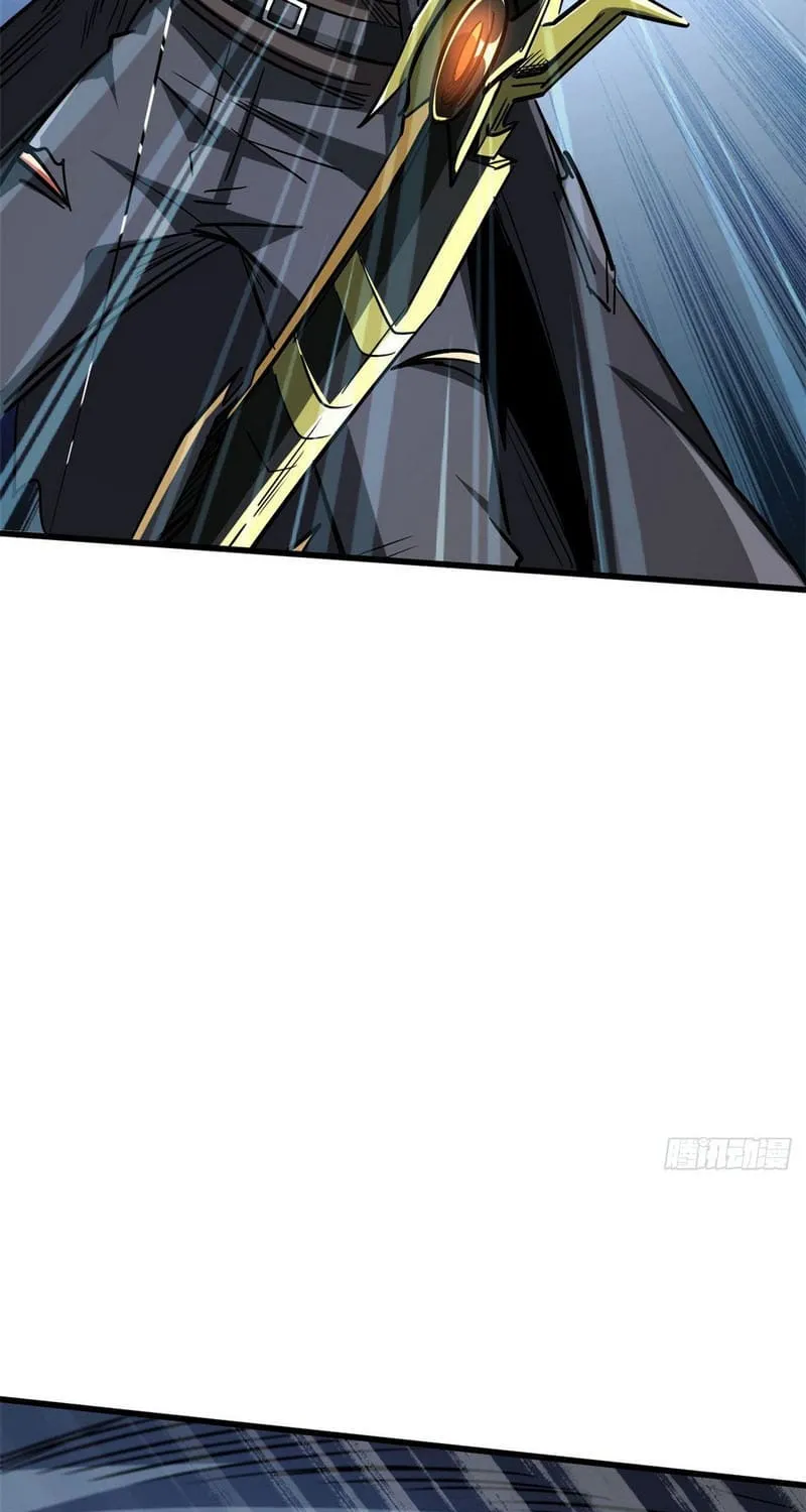 Read Super God Gene chapter 49 image 29 on Lezhin