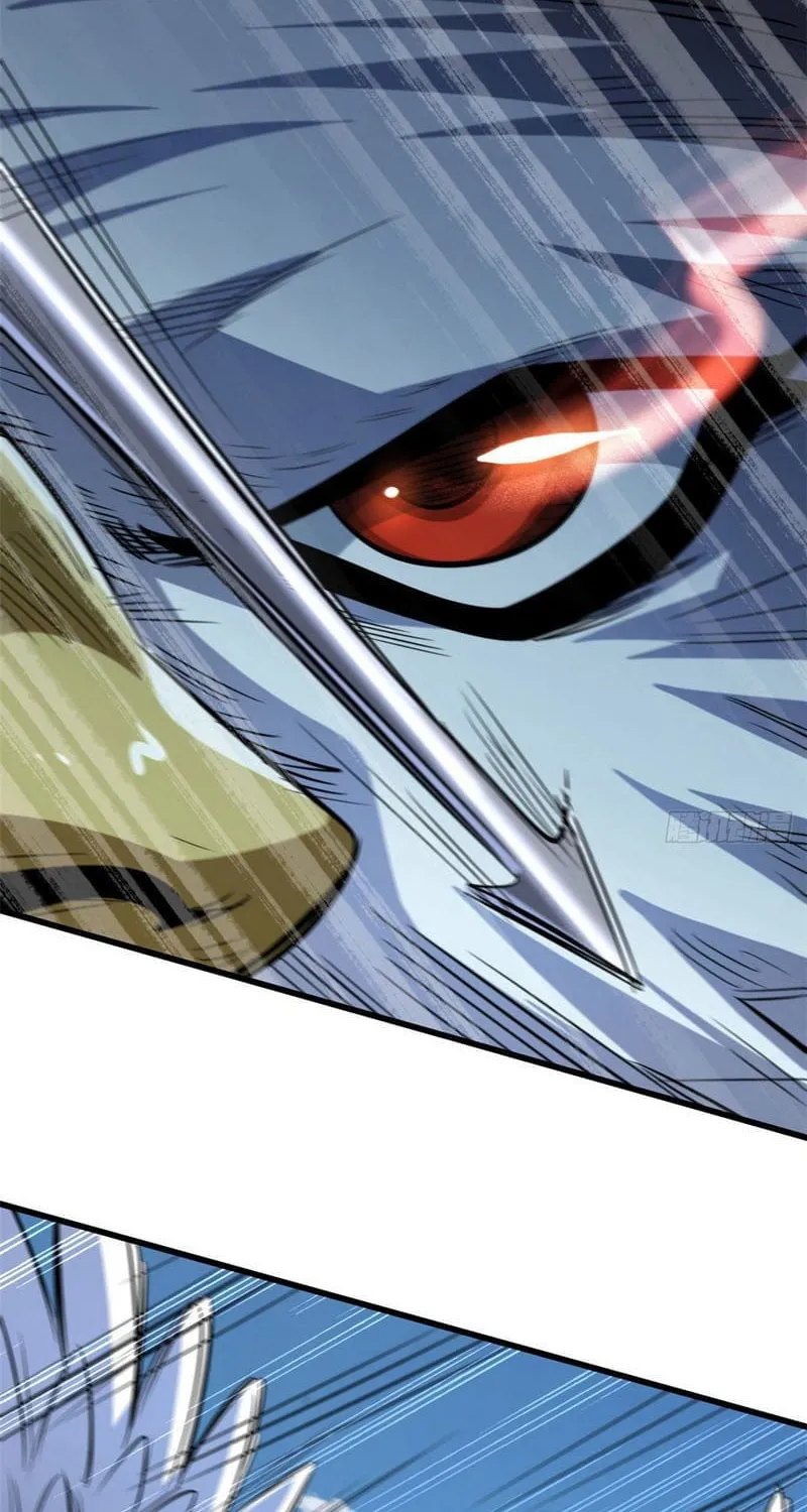 Read Super God Gene chapter 49 image 30 on Lezhin