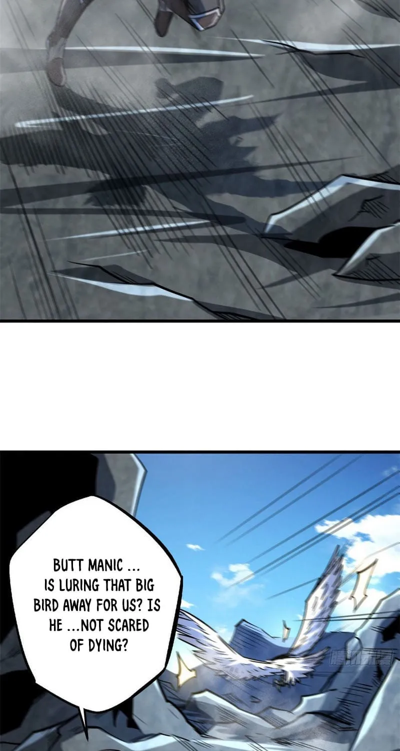 Read Super God Gene chapter 49 image 37 on Lezhin