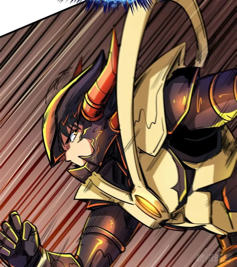 Read Super God Gene chapter 49 image 40 on Lezhin