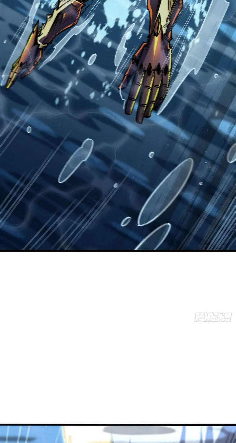 Read Super God Gene chapter 49 image 46 on Lezhin