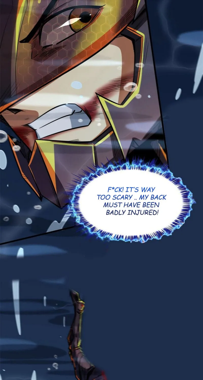 Read Super God Gene chapter 49 image 49 on Lezhin
