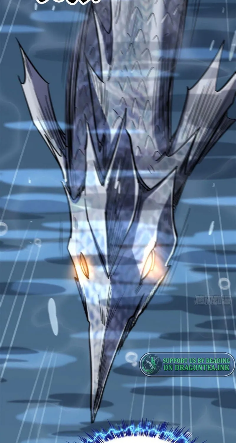 Read Super God Gene chapter 49 image 51 on Lezhin