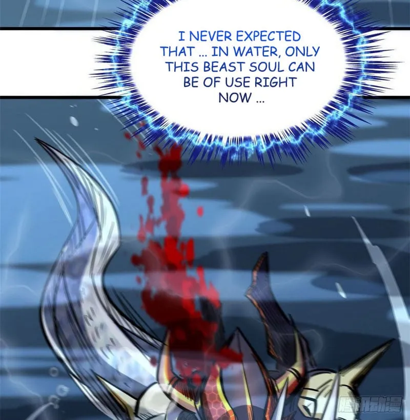 Read Super God Gene chapter 49 image 52 on Lezhin