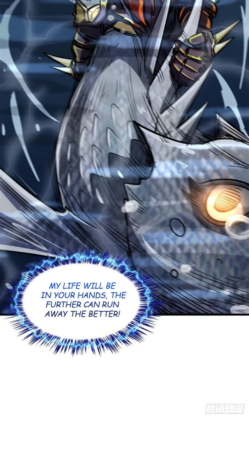 Read Super God Gene chapter 49 image 53 on Lezhin