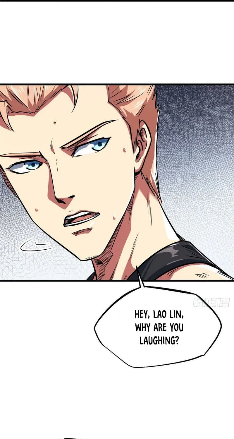 Read Super God Gene chapter 49 image 55 on Lezhin