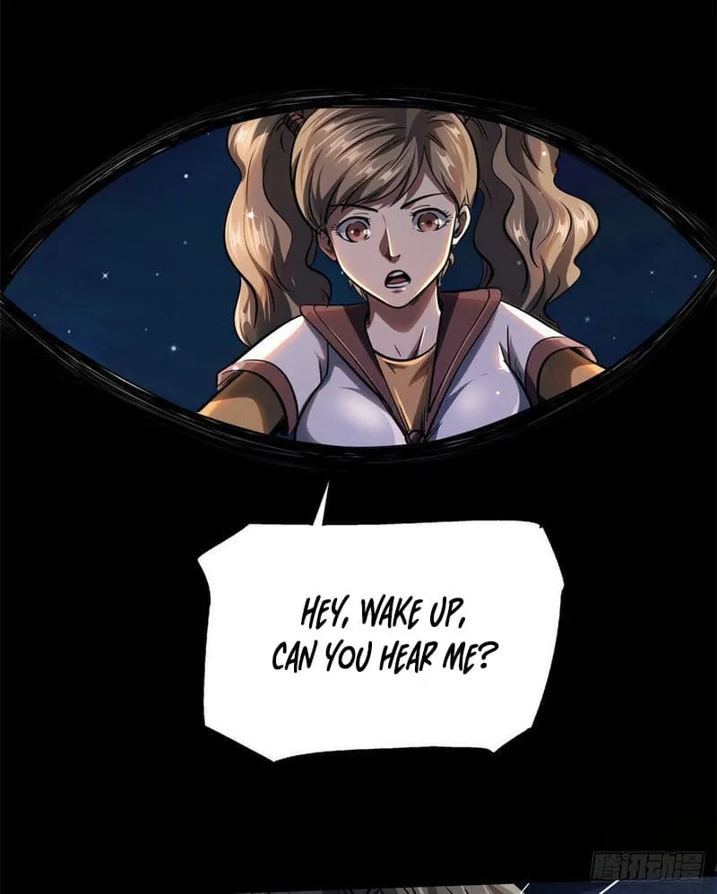 Read Super God Gene chapter 49 image 60 on Lezhin