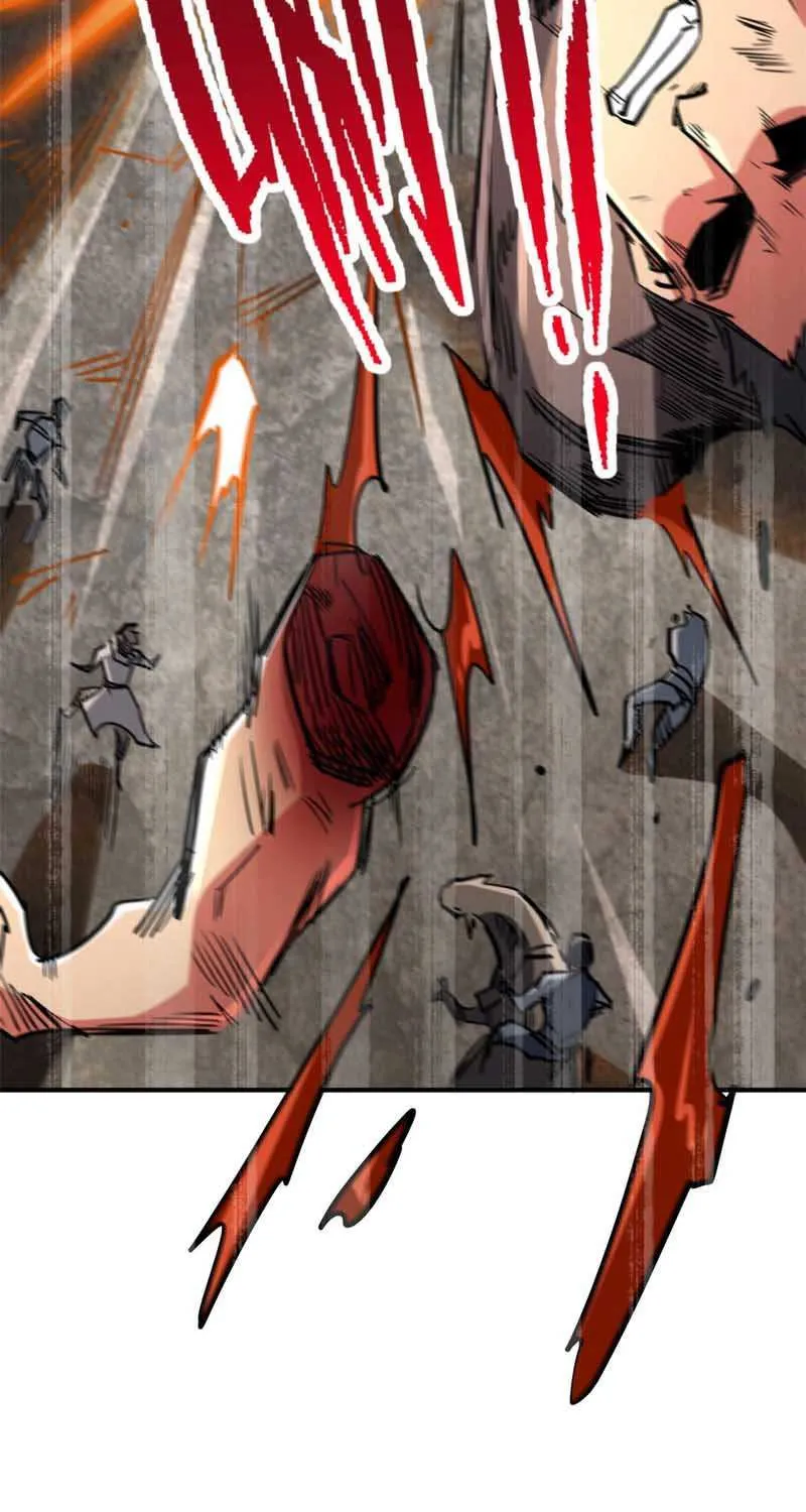 Read Super God Gene chapter 5 image 13 on Lezhin