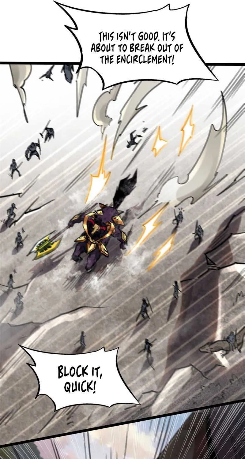 Read Super God Gene chapter 5 image 17 on Lezhin