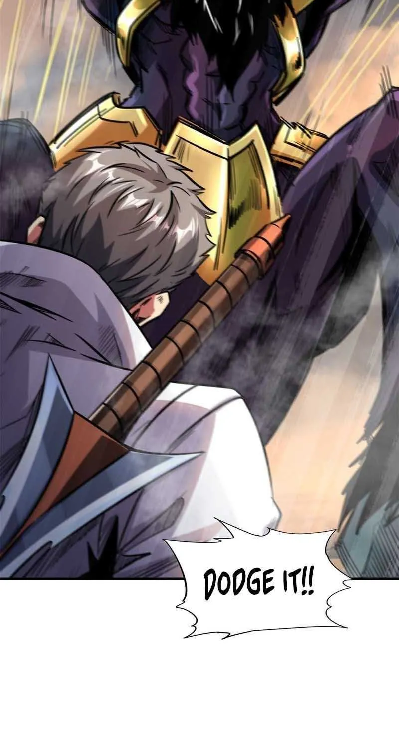 Read Super God Gene chapter 5 image 2 on Lezhin