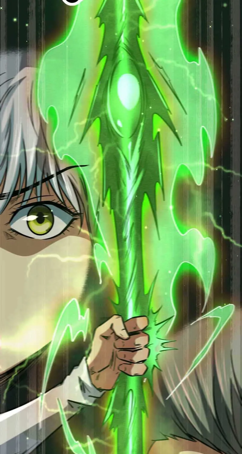 Read Super God Gene chapter 5 image 22 on Lezhin