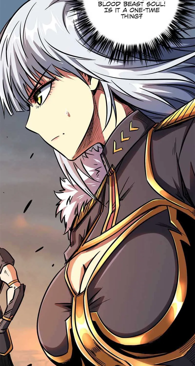 Read Super God Gene chapter 5 image 24 on Lezhin
