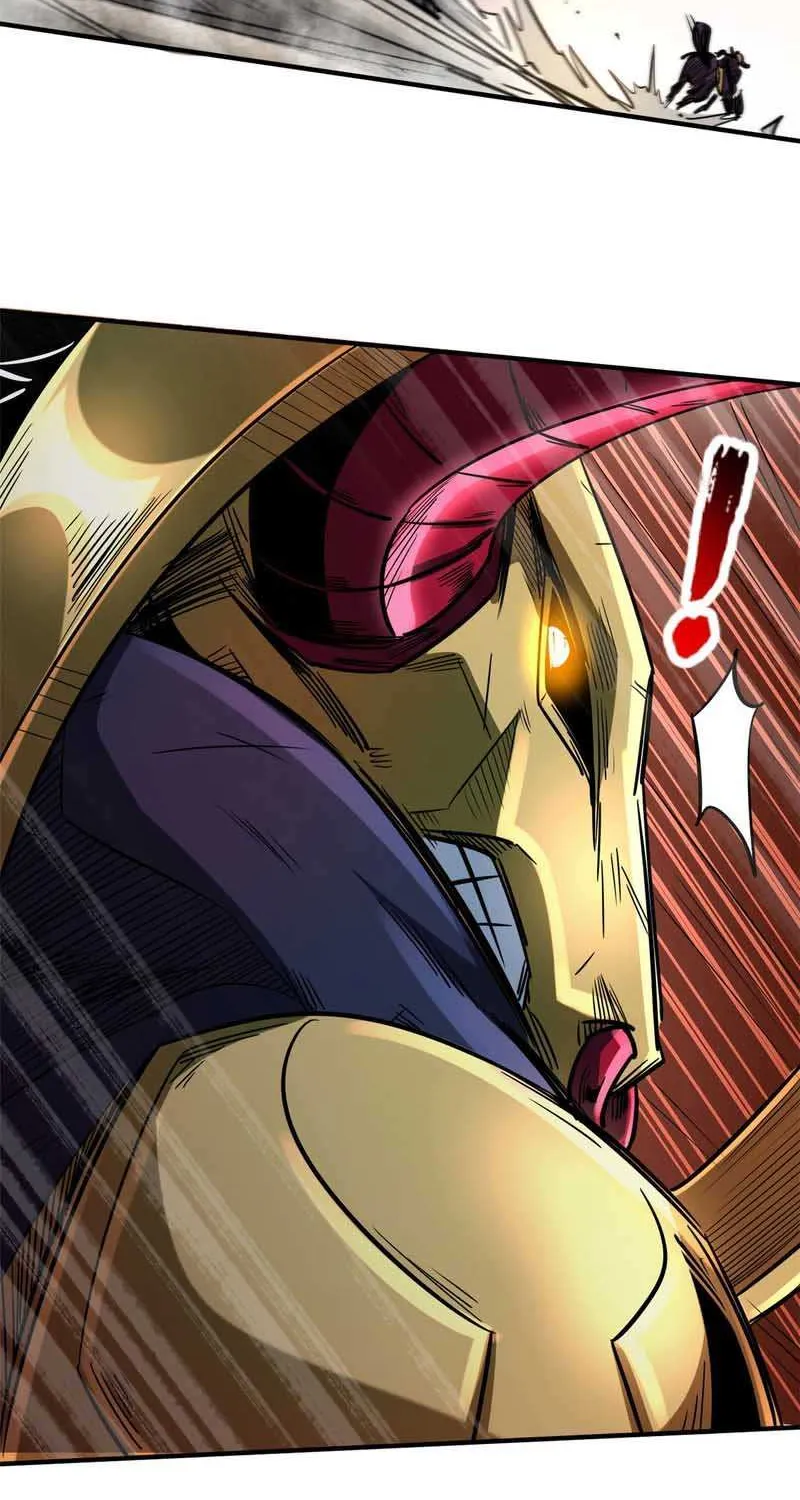 Read Super God Gene chapter 5 image 29 on Lezhin