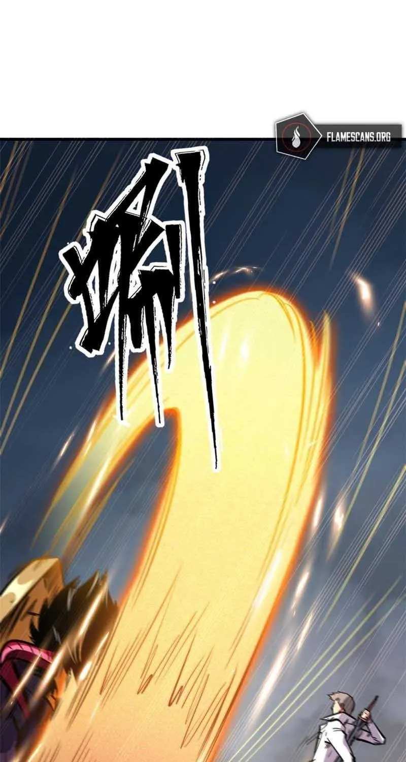 Read Super God Gene chapter 5 image 3 on Lezhin