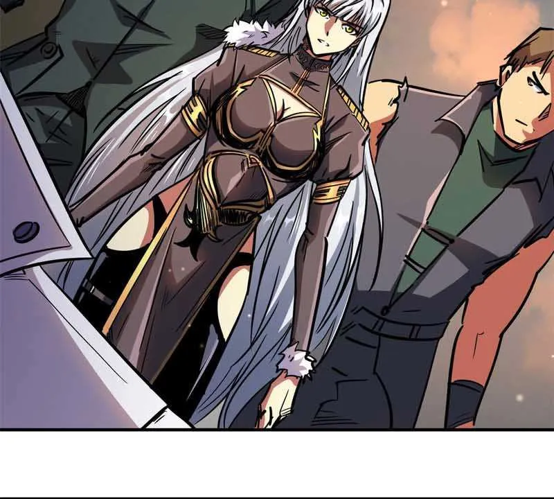 Read Super God Gene chapter 5 image 34 on Lezhin