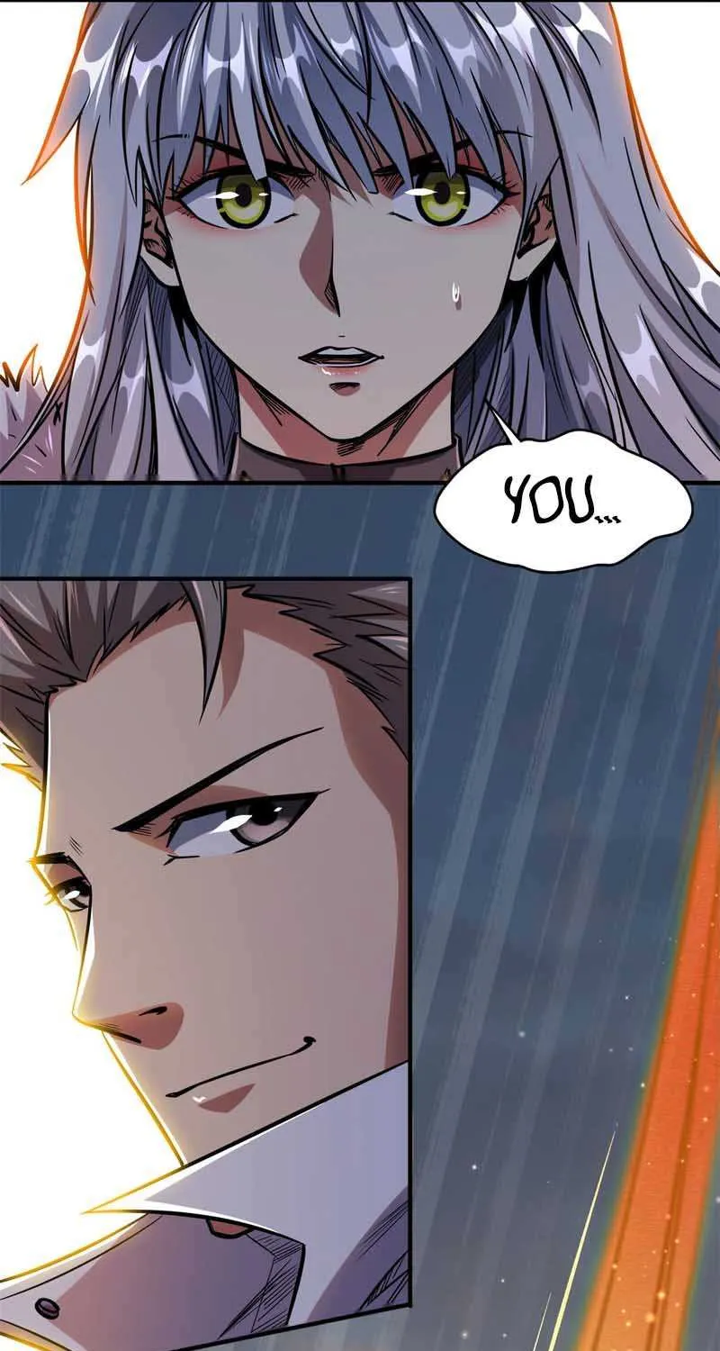 Read Super God Gene chapter 5 image 35 on Lezhin