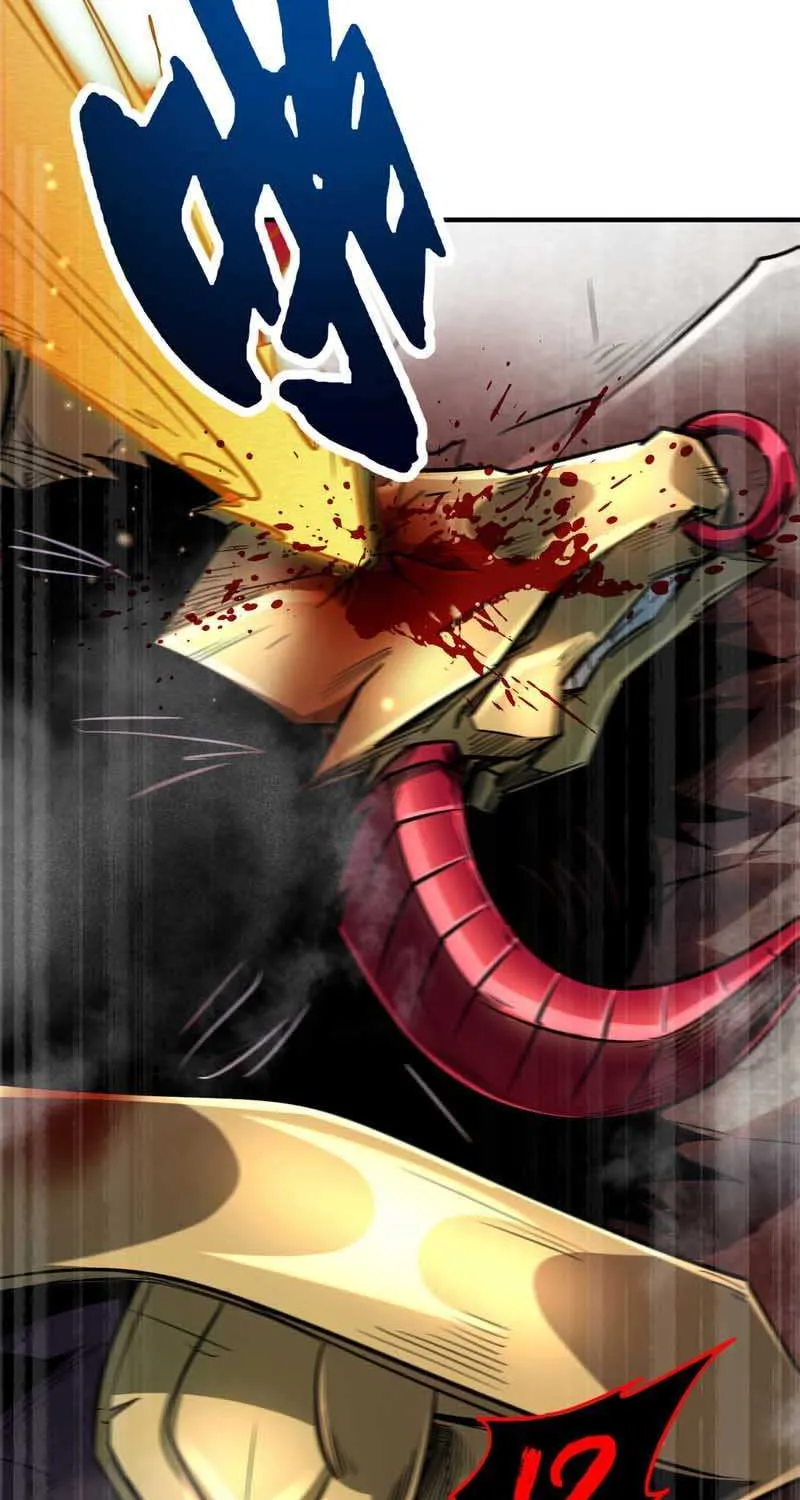 Read Super God Gene chapter 5 image 37 on Lezhin