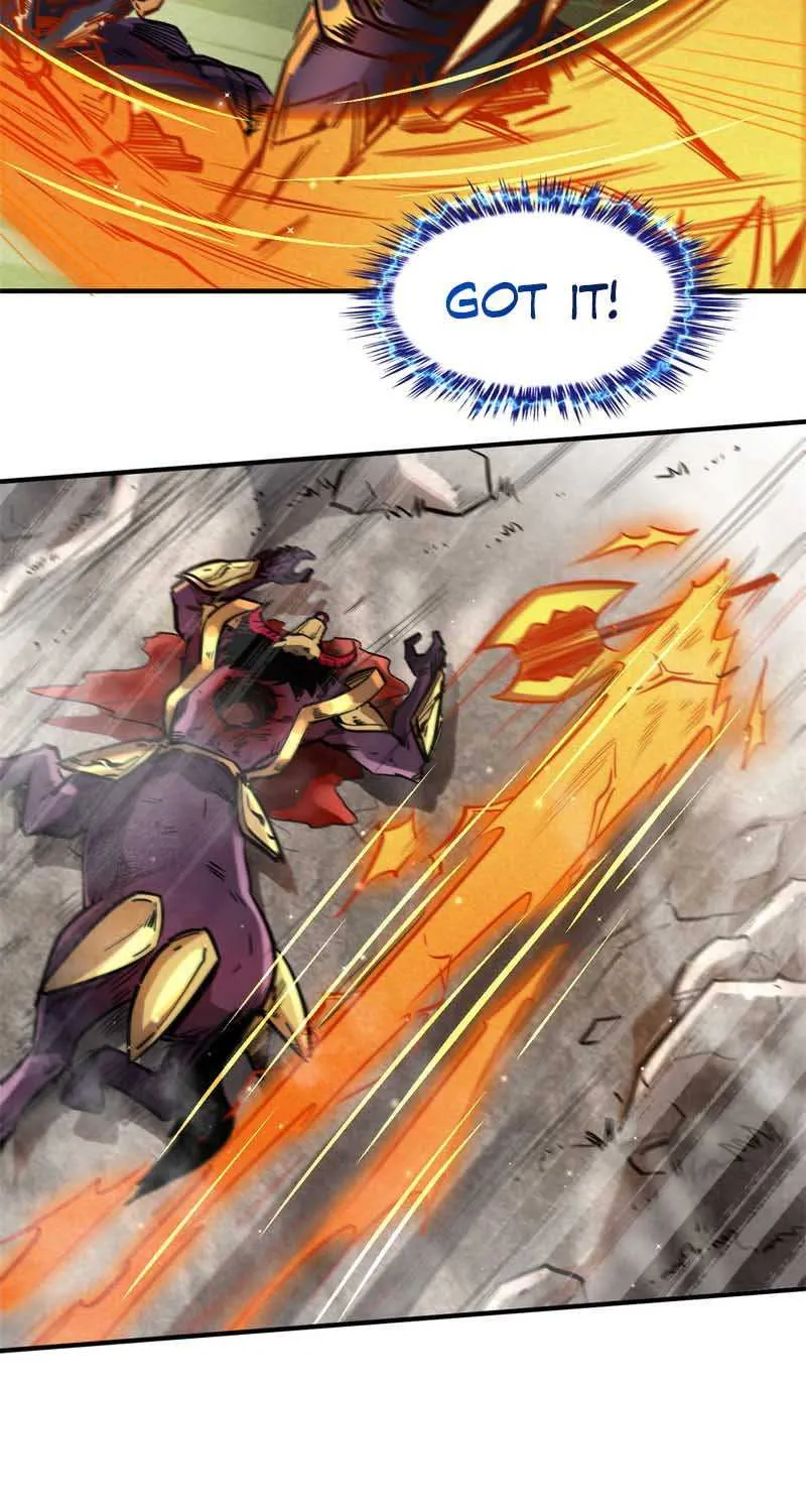 Read Super God Gene chapter 5 image 41 on Lezhin