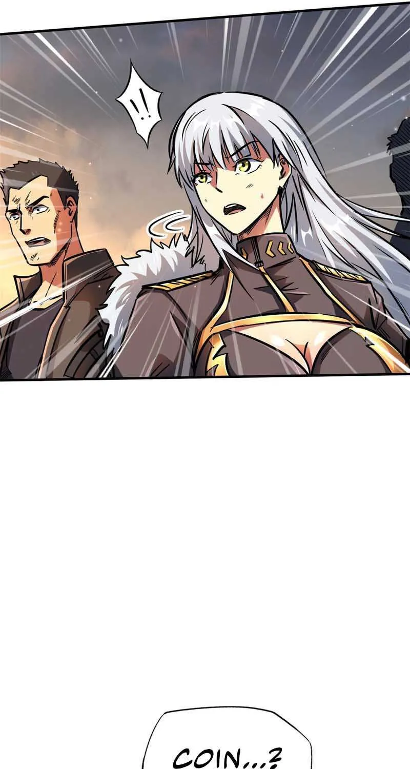 Read Super God Gene chapter 5 image 45 on Lezhin