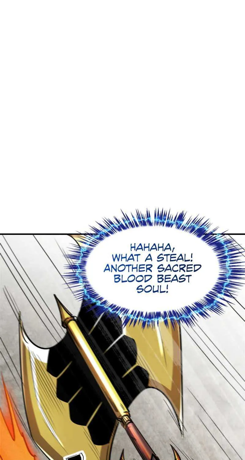 Read Super God Gene chapter 5 image 47 on Lezhin