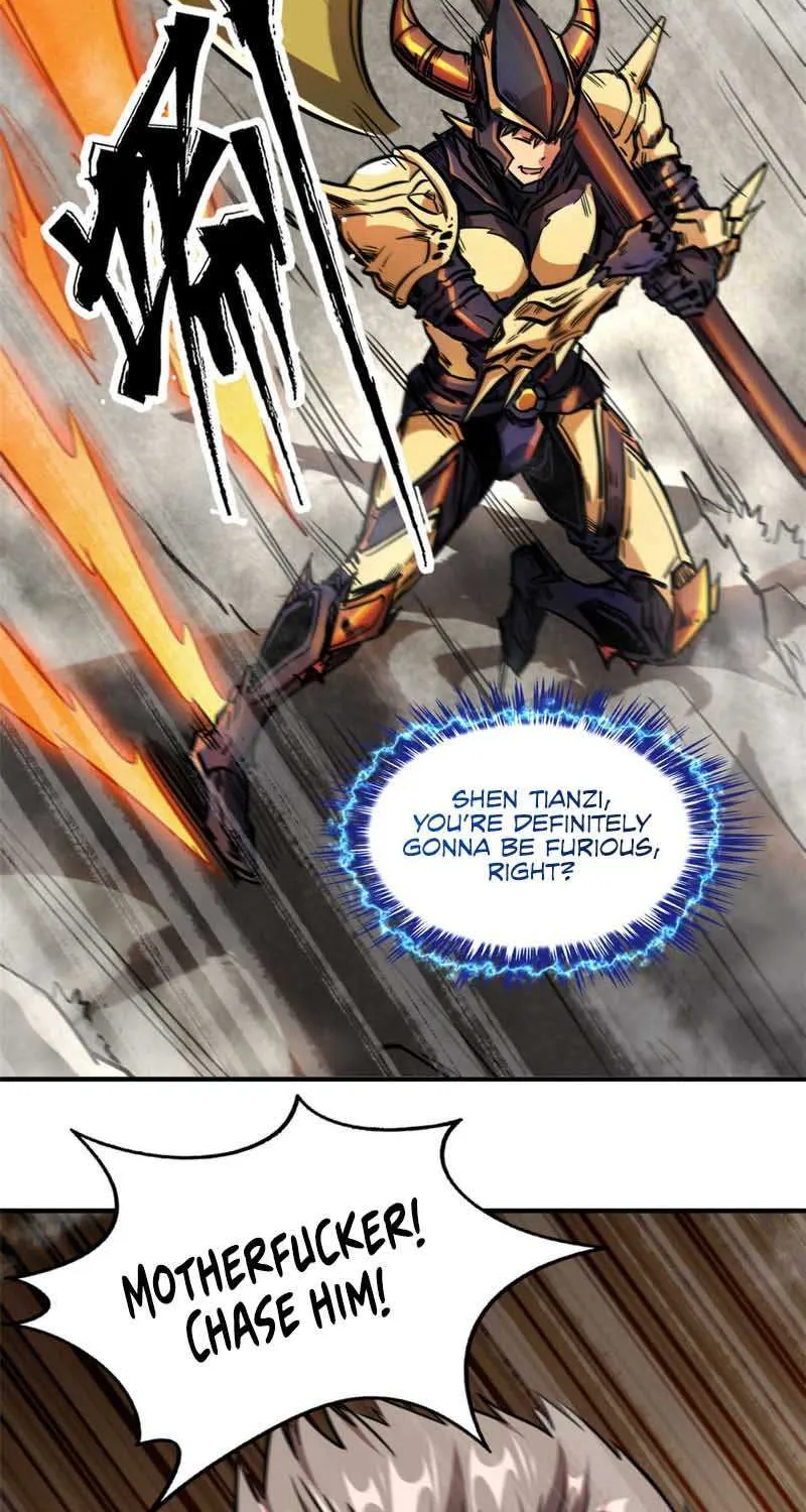 Read Super God Gene chapter 5 image 48 on Lezhin