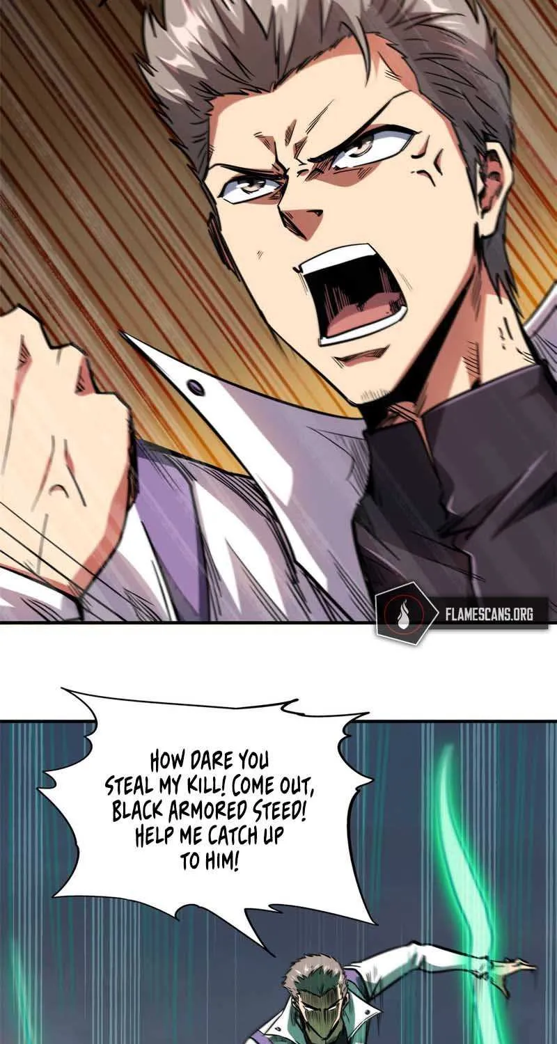 Read Super God Gene chapter 5 image 49 on Lezhin