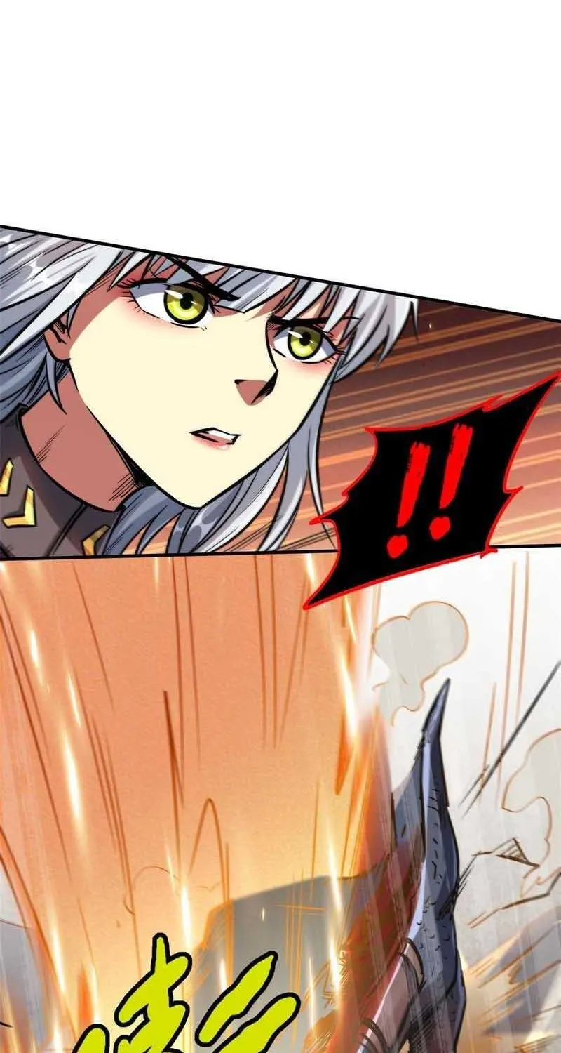Read Super God Gene chapter 5 image 5 on Lezhin