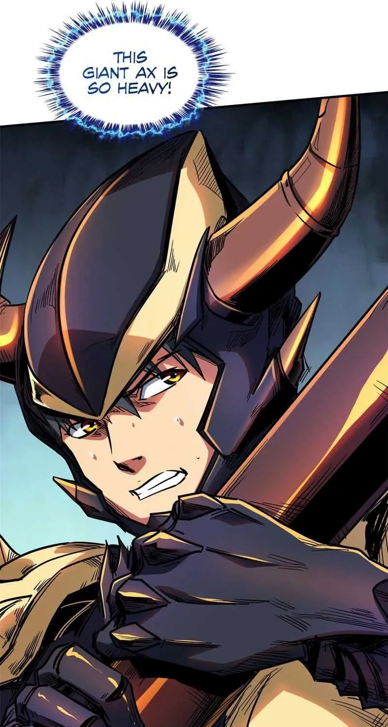 Read Super God Gene chapter 5 image 54 on Lezhin