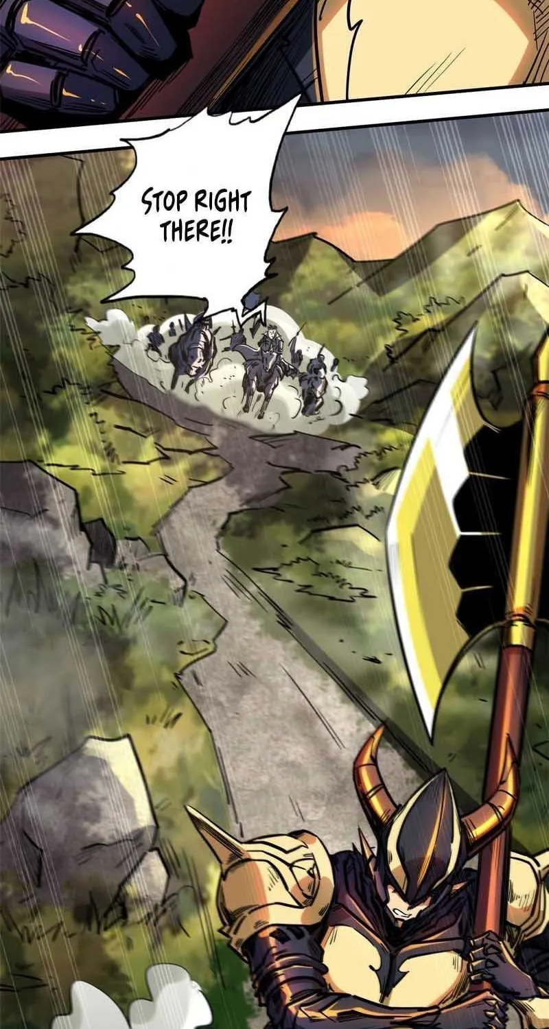 Read Super God Gene chapter 5 image 55 on Lezhin