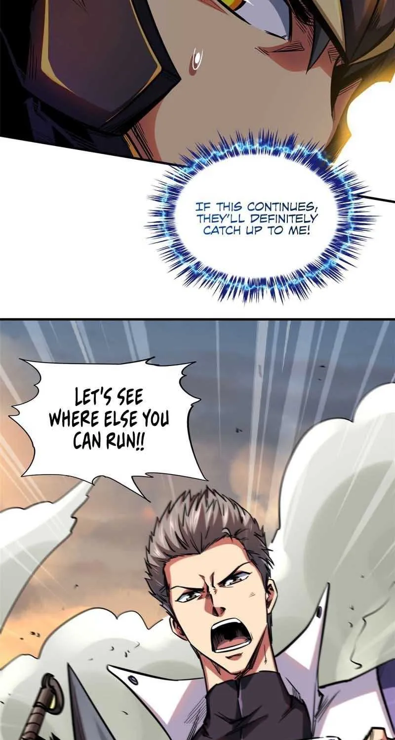 Read Super God Gene chapter 5 image 58 on Lezhin