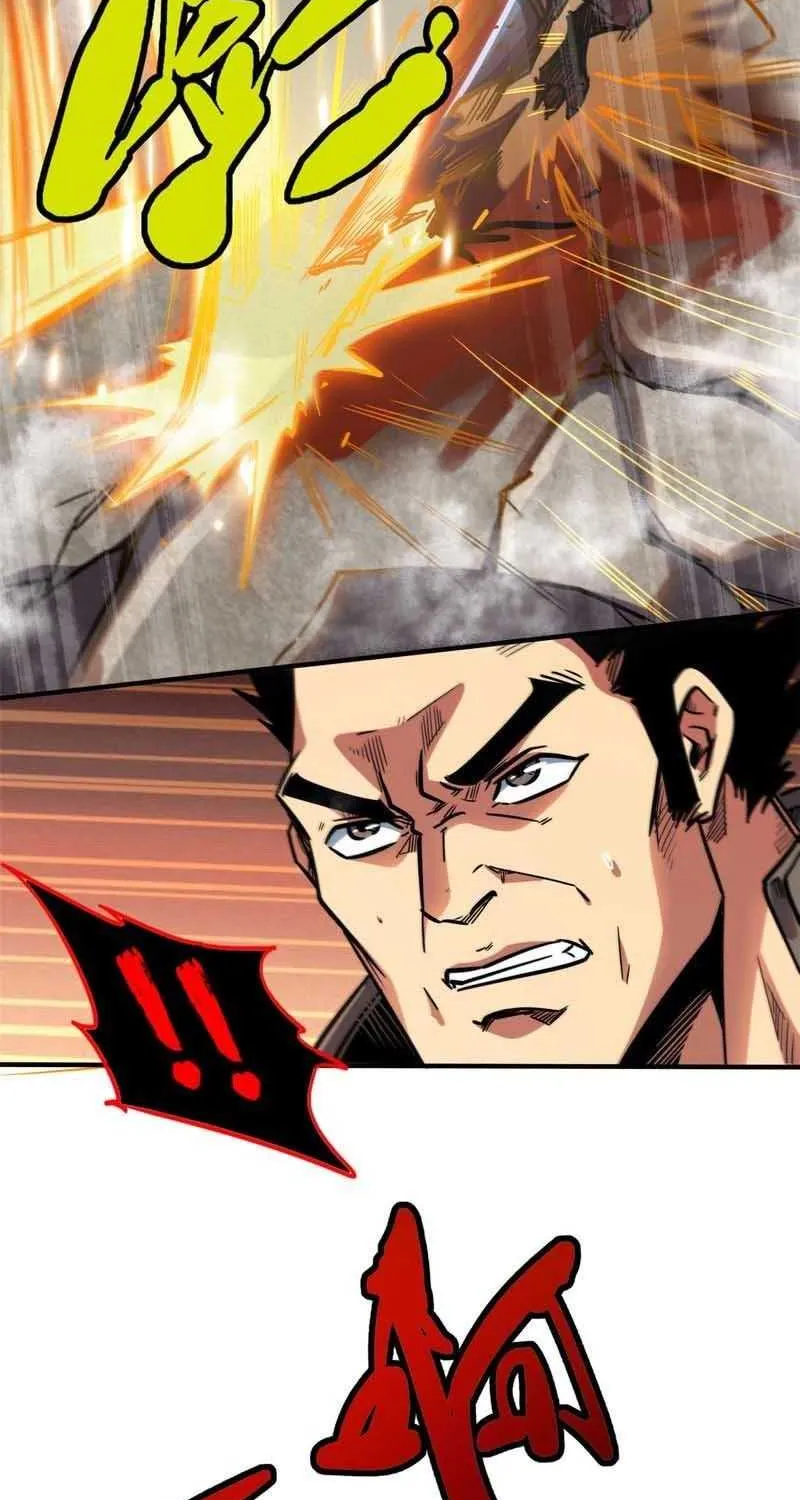 Read Super God Gene chapter 5 image 6 on Lezhin
