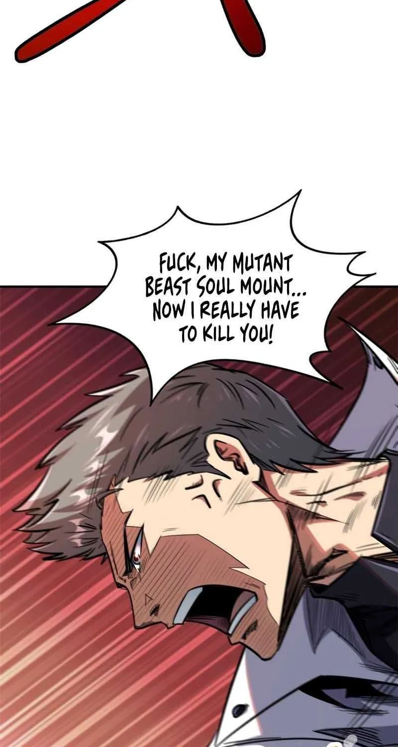 Read Super God Gene chapter 5 image 7 on Lezhin