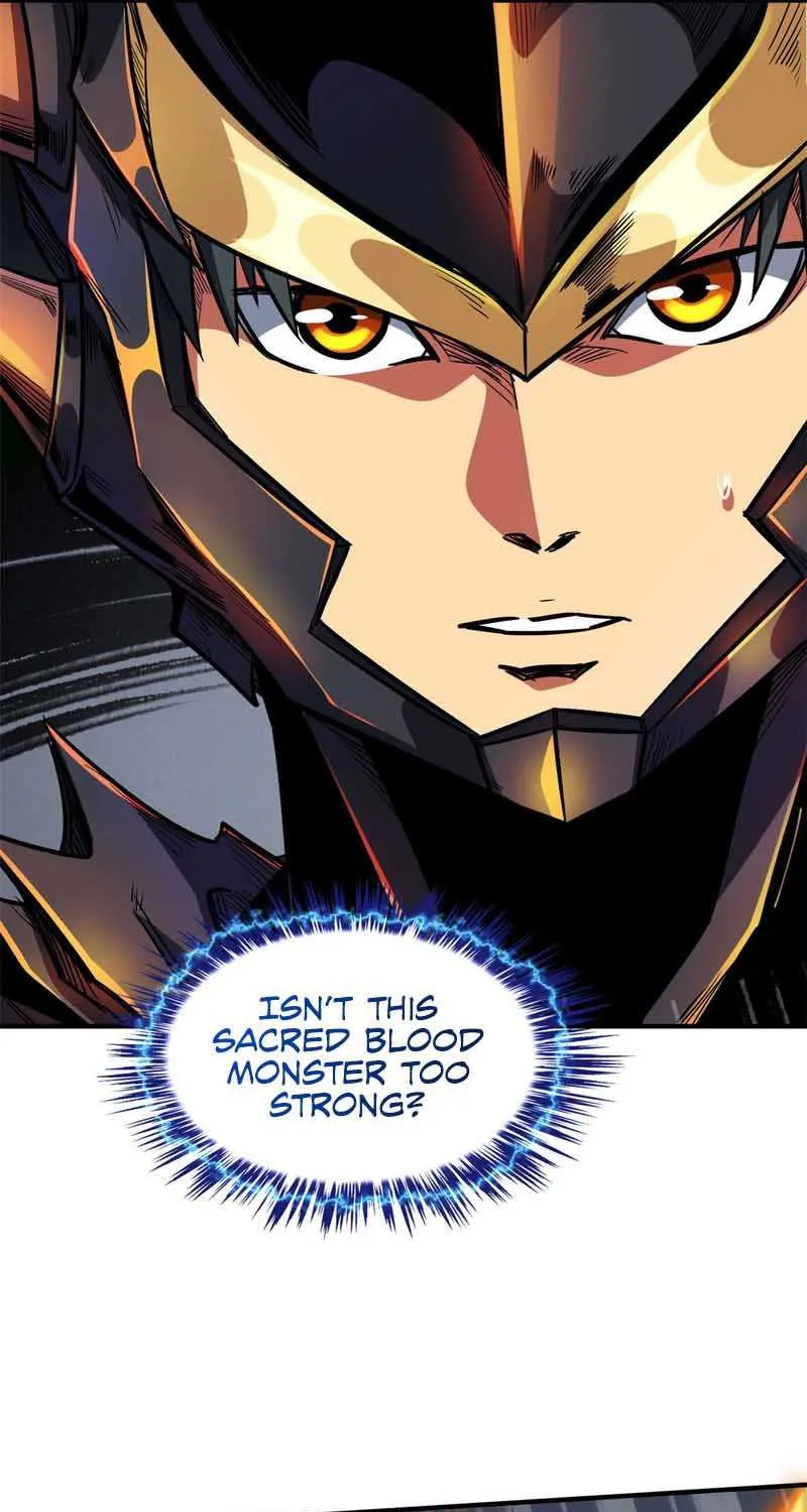 Read Super God Gene chapter 5 image 9 on Lezhin