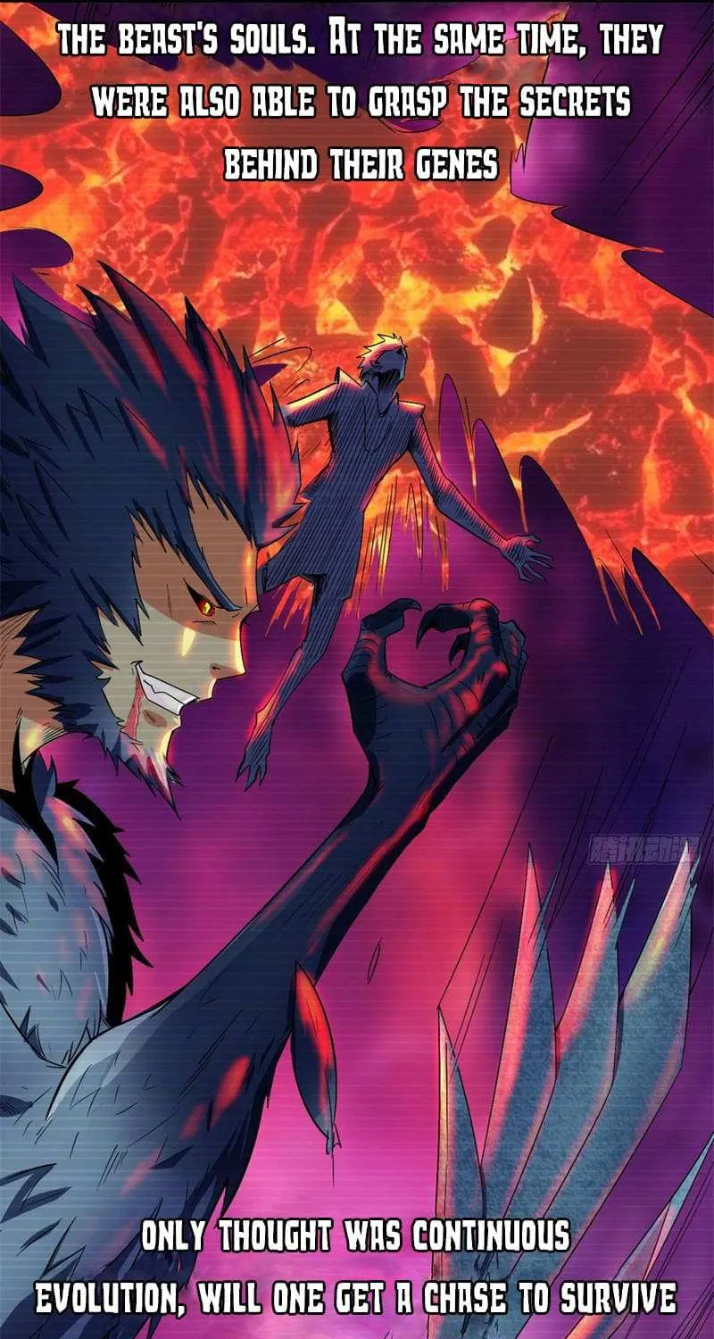 Read Super God Gene chapter 50 image 11 on Lezhin