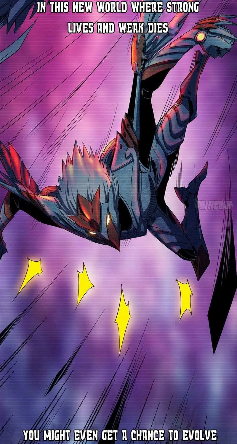 Read Super God Gene chapter 50 image 12 on Lezhin