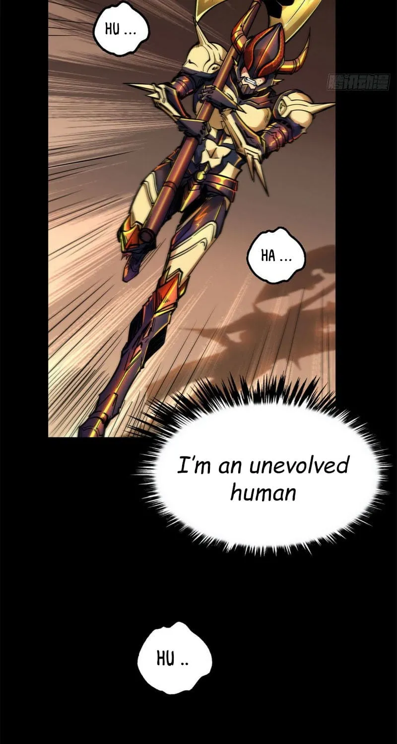 Read Super God Gene chapter 50 image 16 on Lezhin
