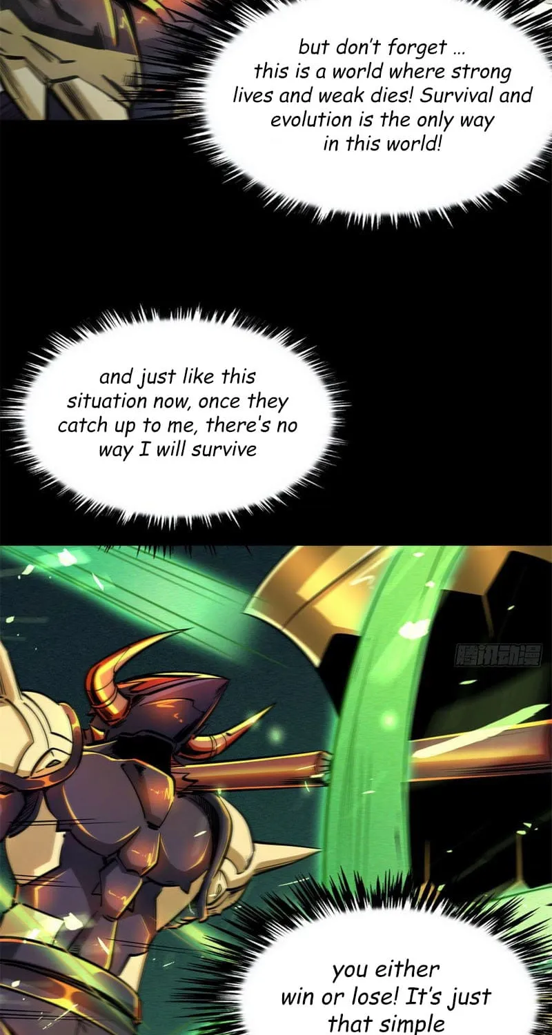 Read Super God Gene chapter 50 image 20 on Lezhin