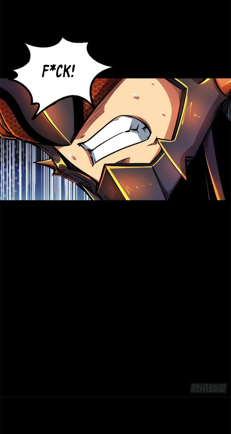 Read Super God Gene chapter 50 image 22 on Lezhin