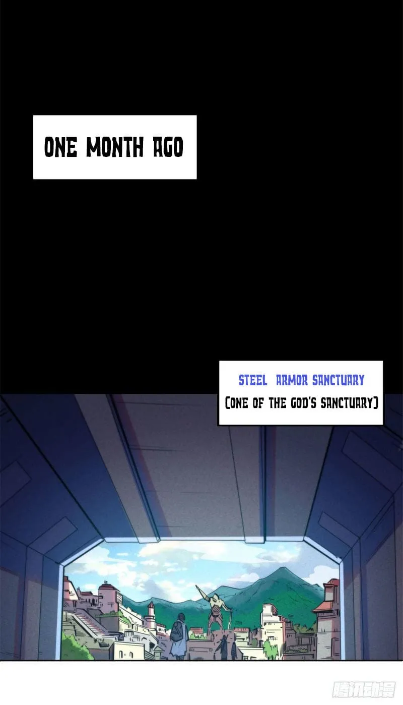 Read Super God Gene chapter 50 image 23 on Lezhin