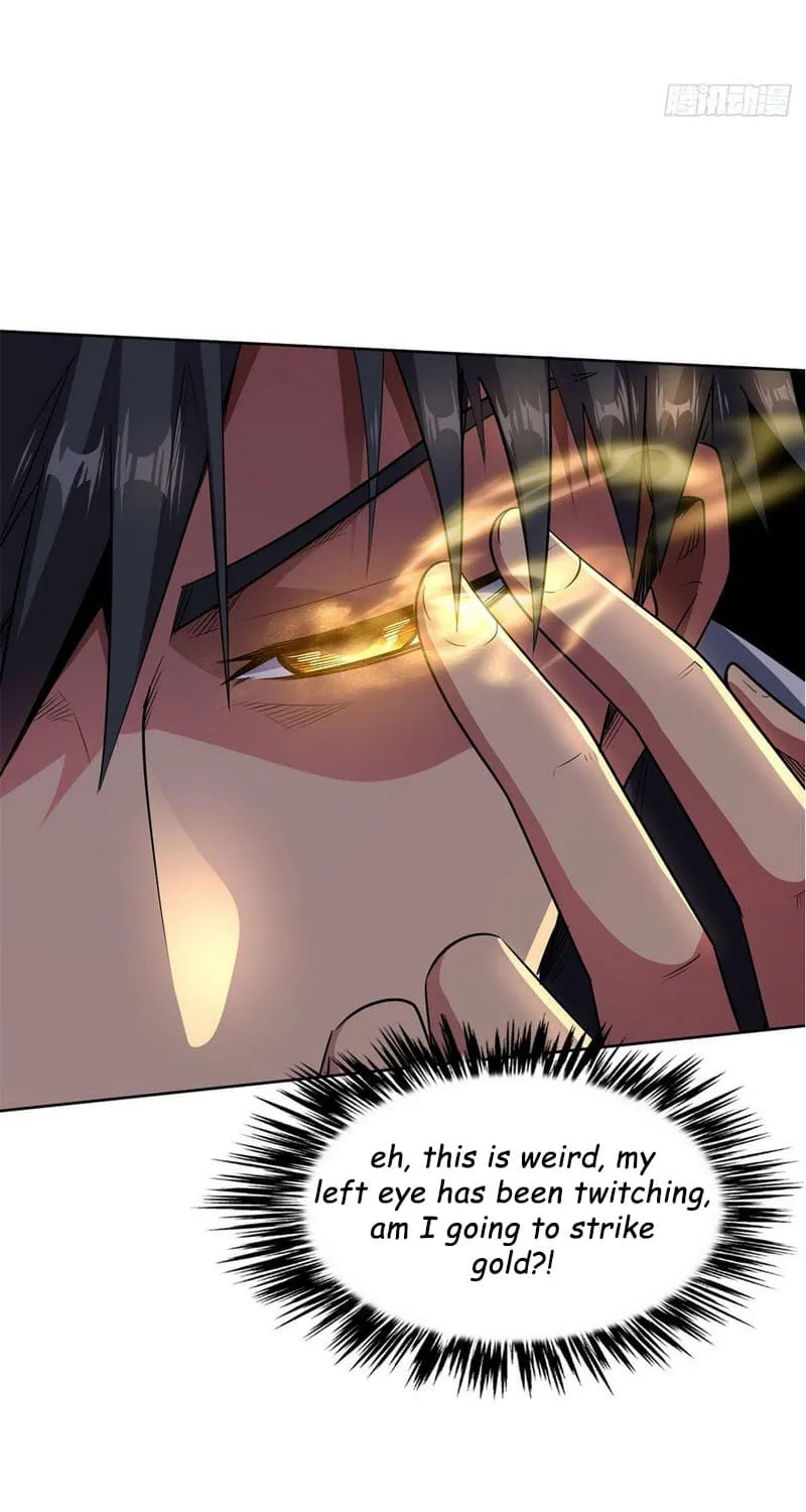 Read Super God Gene chapter 50 image 29 on Lezhin