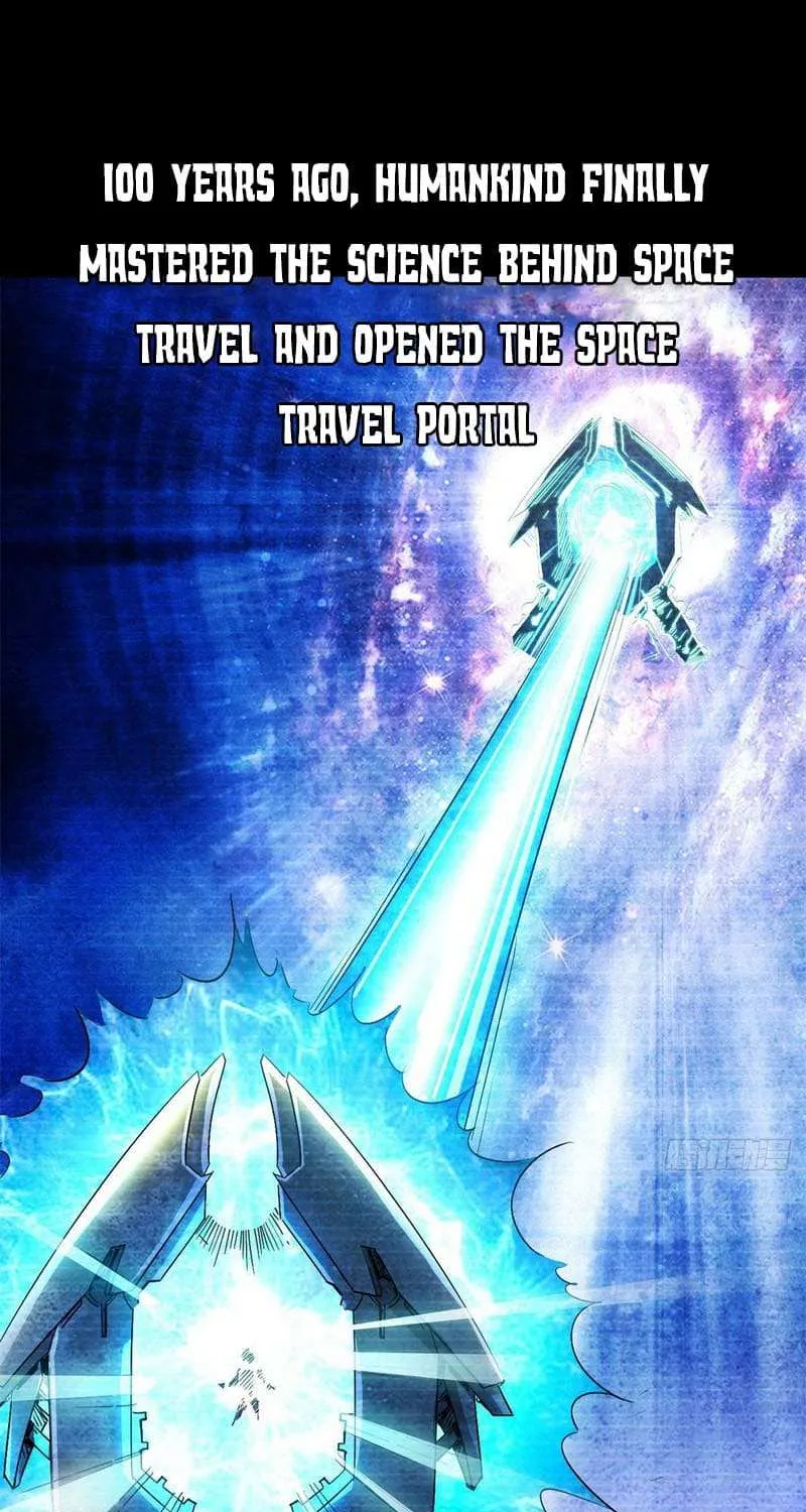 Read Super God Gene chapter 50 image 3 on Lezhin