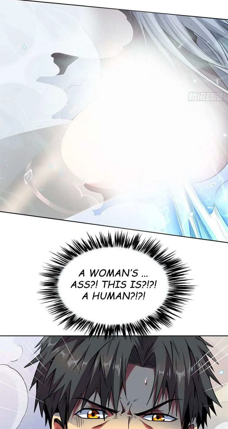 Read Super God Gene chapter 50 image 41 on Lezhin