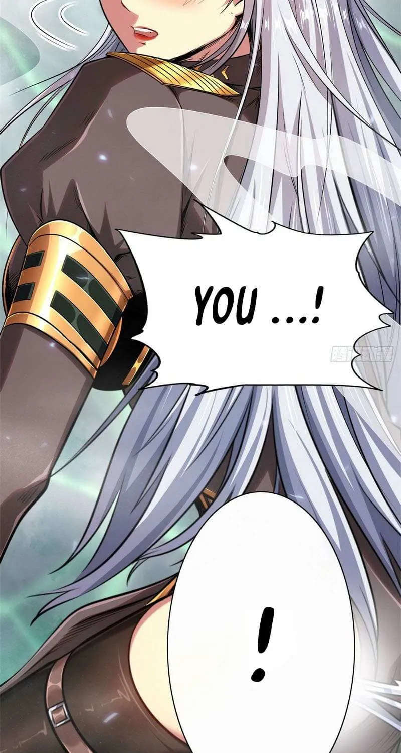 Read Super God Gene chapter 50 image 44 on Lezhin