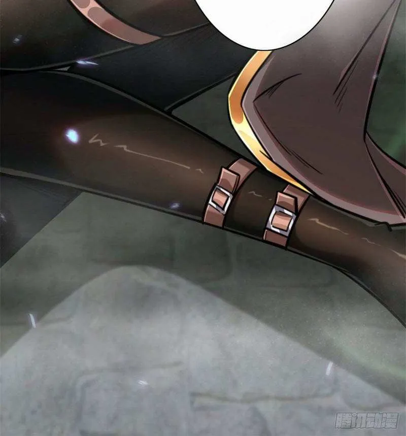 Read Super God Gene chapter 50 image 45 on Lezhin