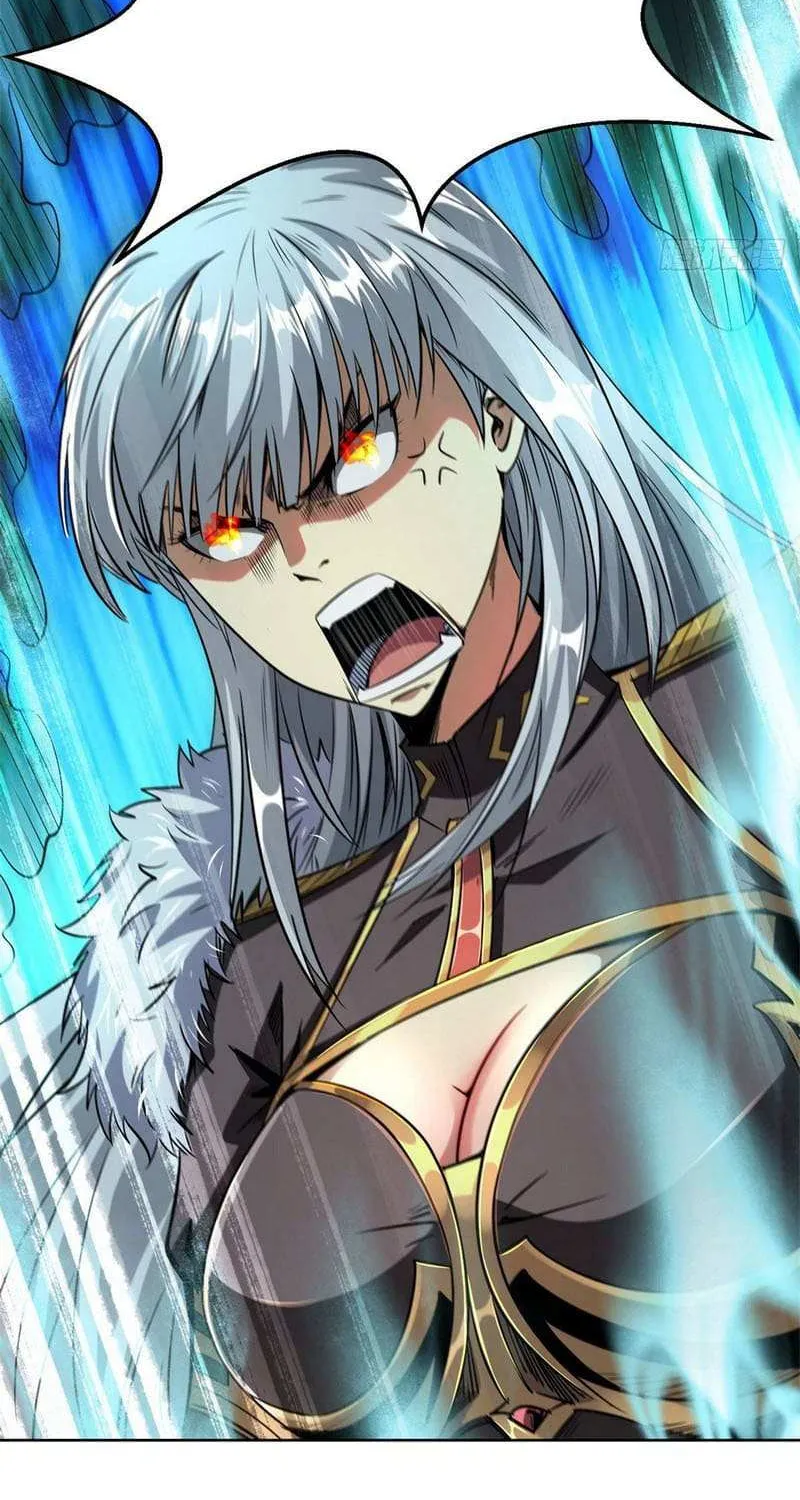 Read Super God Gene chapter 50 image 47 on Lezhin